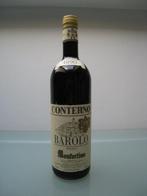 1990 Giacomo Conterno Monfortino - Barolo Riserva - 1 Fles, Verzamelen, Nieuw