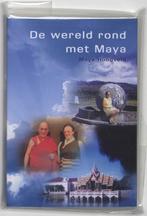 De wereld rond met Maya 9789051790801 M. Hoogveld, Boeken, Verzenden, Gelezen, M. Hoogveld