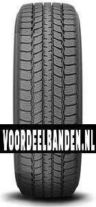 Kenda Komendo Winter KR500 155/70 R12C 104/101N, Auto-onderdelen, Banden en Velgen, Bestelwagen, 155 mm, Nieuw, Winterbanden