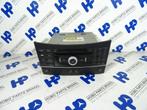 Radio/CD-speler A 212 900 8308* (!), Auto-onderdelen, Ophalen of Verzenden, Gebruikt, Mercedes-Benz