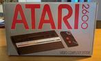 Atari - 2600 junior - Neuve dans sa boîte, Matériel, Games en Spelcomputers, Nieuw