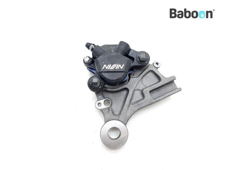 Remklauw Achter Honda CBR 650 R 2023 (CBR650R), Motoren, Onderdelen | Honda, Gebruikt, Verzenden