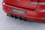 Racing diffuser / achterskirt voor VW Golf 6 (Type 1K) HA334, Auto-onderdelen, Verzenden, Nieuw