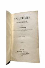 J. Cruveilhier - Anatomie descriptive - 1834