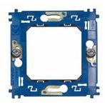 Bticino Living Licht Inbouwframe 2 Modules - BTLN4702 [5, Verzenden, Nieuw