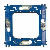 Bticino Living Licht Inbouwframe 2 Modules - BTLN4702 [5, Doe-het-zelf en Bouw, Elektriciteit en Kabels, Verzenden