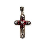 Sans prix de réserve - Ensemble de bijoux 2 pièces Argent -