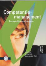 Competentiemanagement + CD-ROM 9789001347871, Gelezen, Verzenden, E.A Grit