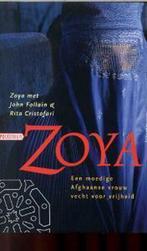 Zoya 9789022534762 Zoya, Boeken, Literatuur, Verzenden, Gelezen, Zoya