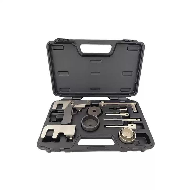 WEBER TOOLS Timingset Common-Rail Motoren Renault, Nissan, O, Autos : Divers, Outils de voiture, Enlèvement ou Envoi