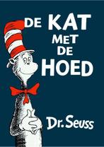 De kat met de hoed / Dr. Seuss 9789025738129 Dr. Seuss, Boeken, Verzenden, Zo goed als nieuw, Dr. Seuss