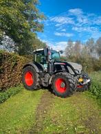 Fendt 722 PROFI PLUS, Zakelijke goederen, Landbouw | Tractoren, Nieuw, Meer dan 160 Pk, Fendt