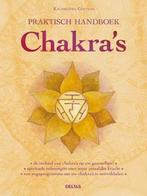 Praktisch handboek chakras 9789044709650 K. Govinda, Boeken, Verzenden, Gelezen, K. Govinda