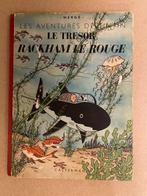 Tintin - Le trésor de Rackham le rouge (B1) - C - 1 Album -, Boeken, Nieuw