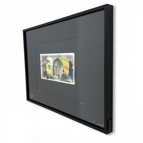 Ciscø (1979) - Prince, Antiek en Kunst, Kunst | Schilderijen | Modern