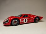 Shelby Collectibles 1:18 - Modelauto - Ford GT 40 Mark IV -, Nieuw
