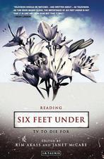 Reading Six Feet Under 9781850438090 Janet Mccabe, Verzenden, Janet Mccabe