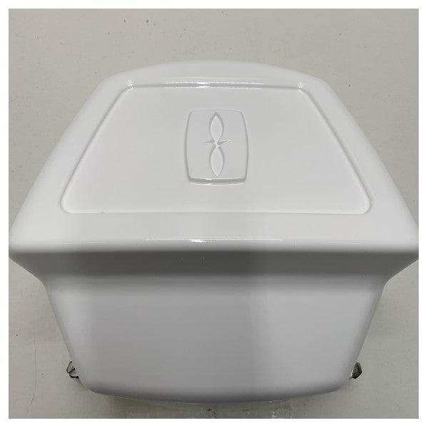 Bieden: Furuno radar scanner cover assembly white, Watersport en Boten, Navigatiemiddelen en Scheepselektronica, Ophalen of Verzenden