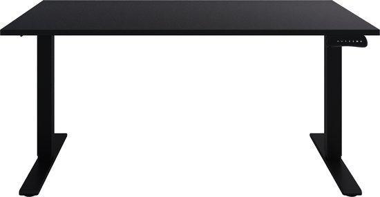 Bureau assis debout electrique - Livraison gratuite !, Huis en Inrichting, Bureaus, Stabureau, Nieuw, Elektrisch, In hoogte verstelbaar