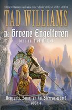 De Groene Engeltoren / 2 Het ontzet / Heugenis, smart en het, Verzenden, Gelezen, Tad Williams