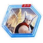 Thor Assault On Asgard - Power Disc - Disney Infinity 2.0, Consoles de jeu & Jeux vidéo, Jeux | Nintendo Wii, Ophalen of Verzenden