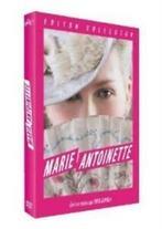 Marie-Antoinette - Edition Collector 2 D DVD, Verzenden