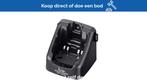 Bieden: Icom BC-152N Desktop Charger for Handheld Marine Ra, Ophalen of Verzenden