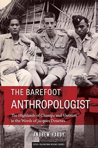 The Barefoot Anthropologist 9786162151040, Livres, Livres Autre, Envoi