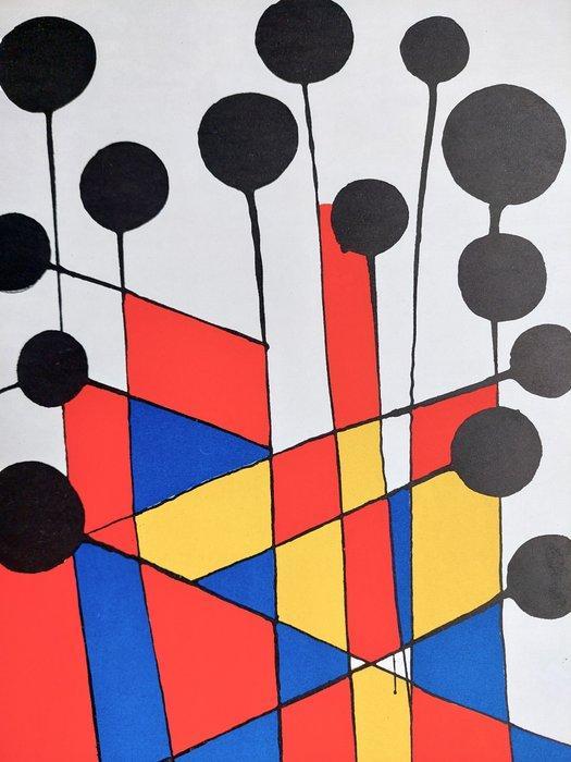 Alexander Calder (1898–1976) - Balloons, Antiquités & Art, Antiquités | Autres Antiquités