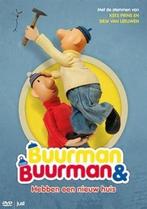 Buurman & Buurman Hebben een Nieuw Huis - DVD, Cd's en Dvd's, Ophalen of Verzenden, Nieuw in verpakking