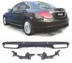 Diffuseur Pour Mercedes Classe C W205 15-21 Look C63 Moulure, Auto-onderdelen, Verzenden, Nieuw