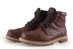Timberland Veterboots in maat 44 Bruin, Kleding | Heren, Schoenen, Bruin, Verzenden, Timberland, Boots