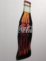 Coca-Cola - coca cola - Enseigne publicitaire - 1990 - Fer, Antiek en Kunst