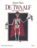 De twaalf 9789020914306 Claes, Boeken, Verzenden, Gelezen, Claes