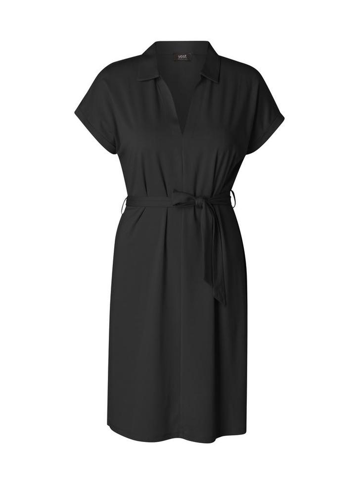 YESTA jurk WietskeX-0(44)Maat 42/44 (L), Kleding | Dames, Jurken, Overige kleuren, Nieuw, Maat 42/44 (L), Verzenden