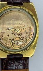 Omega - Seamaster - Zonder minimumprijs - 166.02016 - Heren