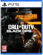 Call of Duty Black Ops 6-Standaard (PlayStation 5) Gebruikt, Games en Spelcomputers, Games | Sony PlayStation 5, Ophalen of Verzenden