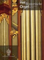 9 Het historische orgel in Nederland 1865-1872 9789075473117, H. van Nieuwkoop, G. Oost, Verzenden
