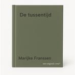 De tussentijd 9789080490741 Marijke Franssen, Boeken, Verzenden, Gelezen, Marijke Franssen