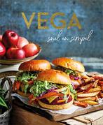 Vega snel en simpel 9789463547017, Boeken, Kookboeken, Verzenden, Gelezen