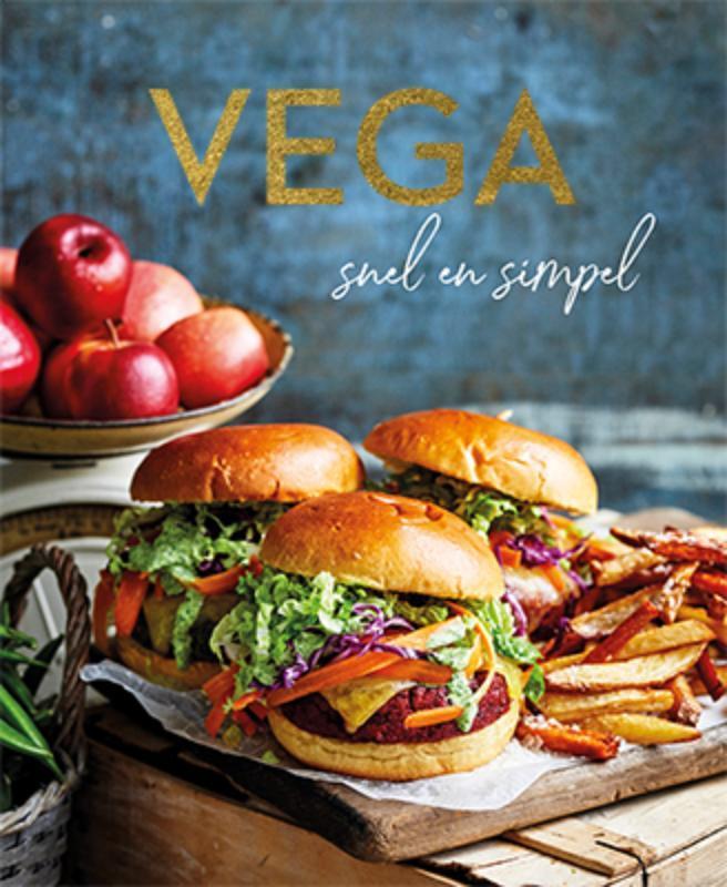 Vega snel en simpel 9789463547017, Boeken, Kookboeken, Gelezen, Verzenden