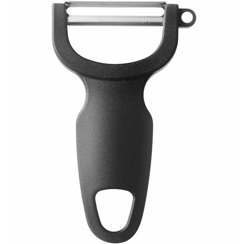 Dunschiller | RVS | Zwart | Lengte 110mm HENDI, Zakelijke goederen, Horeca | Keukenapparatuur, Nieuw in verpakking, Verzenden