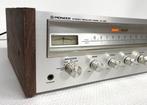 Pioneer - SX 450 Solid state stereo receiver, Audio, Tv en Foto, Nieuw