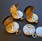 Cyma, Medana e.a. - 4 vest zakhorloges - 1900-1949