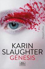 Genesis 9789402707588 Karin Slaughter, Boeken, Thrillers, Verzenden, Gelezen, Karin Slaughter