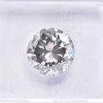 Zonder Minimumprijs - 1 pcs Diamant (Natuurlijk gekleurd) -, Handtassen en Accessoires, Edelstenen, Nieuw