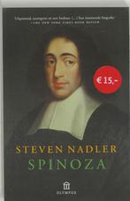 Spinoza / Olympus 9789046700211 Steven Nadler, Boeken, Verzenden, Gelezen, Steven Nadler