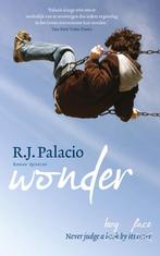 Wonder 9789021447001 R.J. Palacio, Boeken, Verzenden, Gelezen, R.J. Palacio