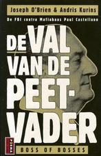 VAL VAN DE PEETVADER (POEMA POCKET) 9789024511242 J. OBrien, Verzenden, J. O'Brien
