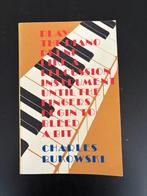 Charles Bukowski - 10 poetry books - 1994-2010